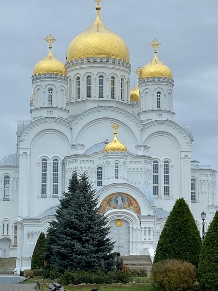 Заслуженная награда – знак «Серафимовский наставник» - была вручена  сотруднику СибФНКЦ в Нижегородской области | 18.10.2023 | Северск -  БезФормата