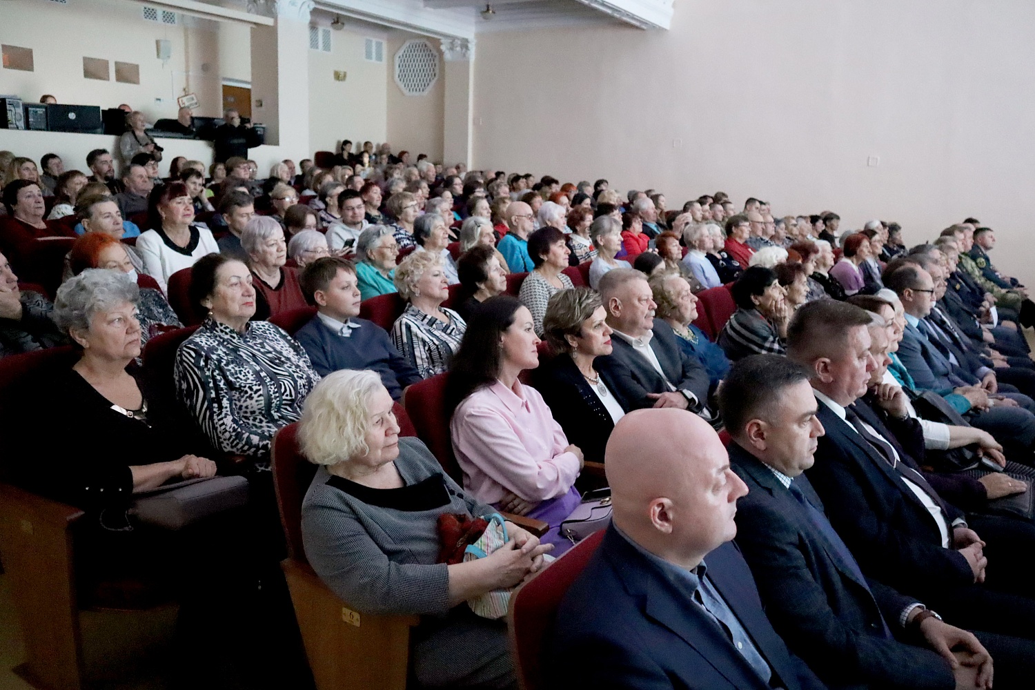 Сотрудники СибФНКЦ награждены медалями Министерства обороны РФ